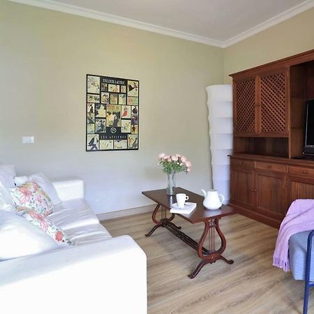 Villa Maruja La Laguna  Luaran gambar