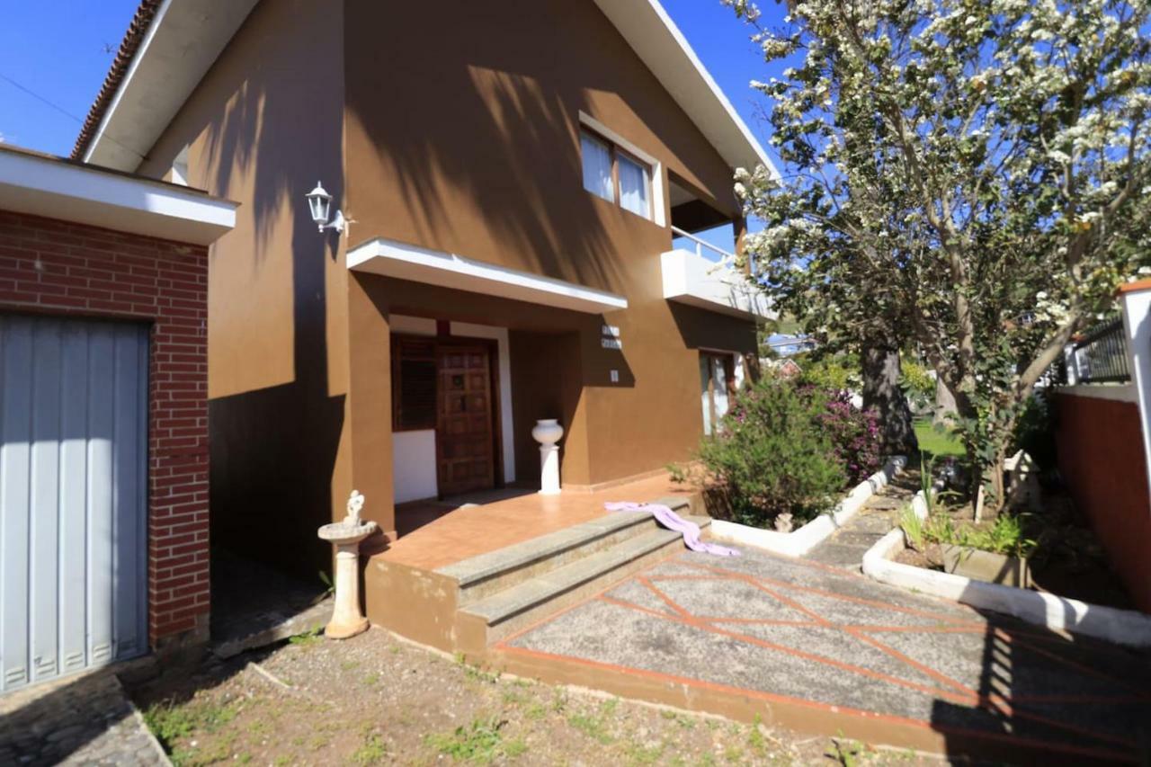 Villa Maruja La Laguna  Luaran gambar