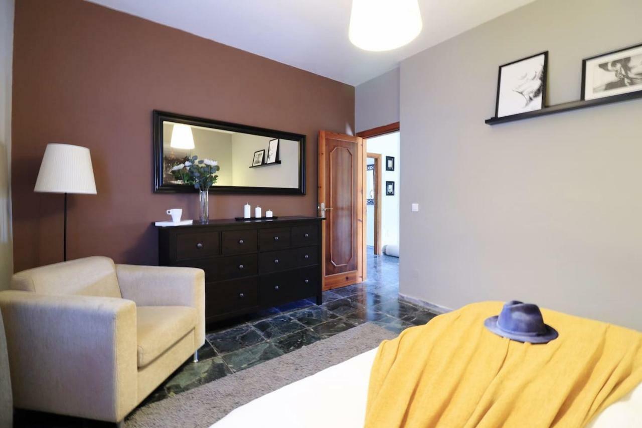Villa Maruja La Laguna  Luaran gambar