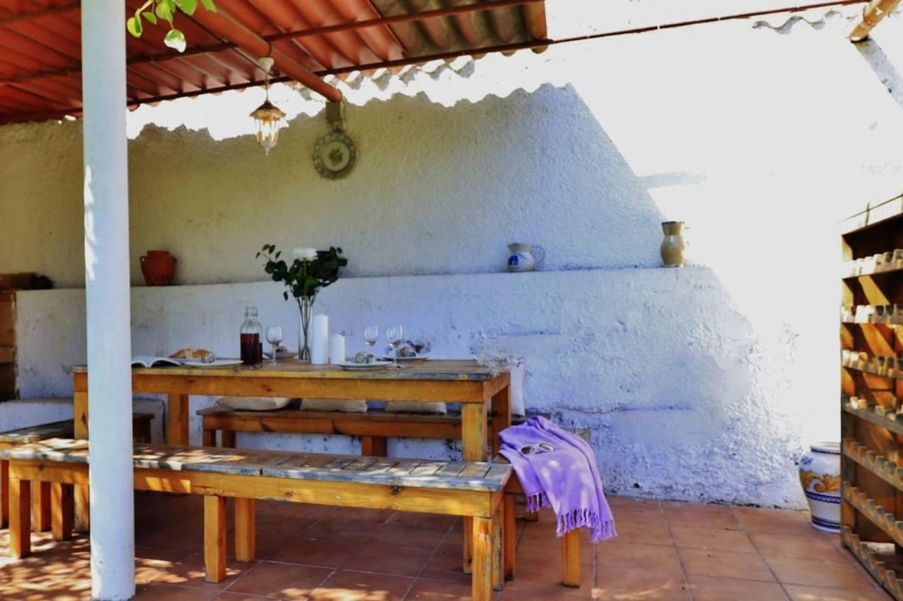 Villa Maruja La Laguna  Luaran gambar